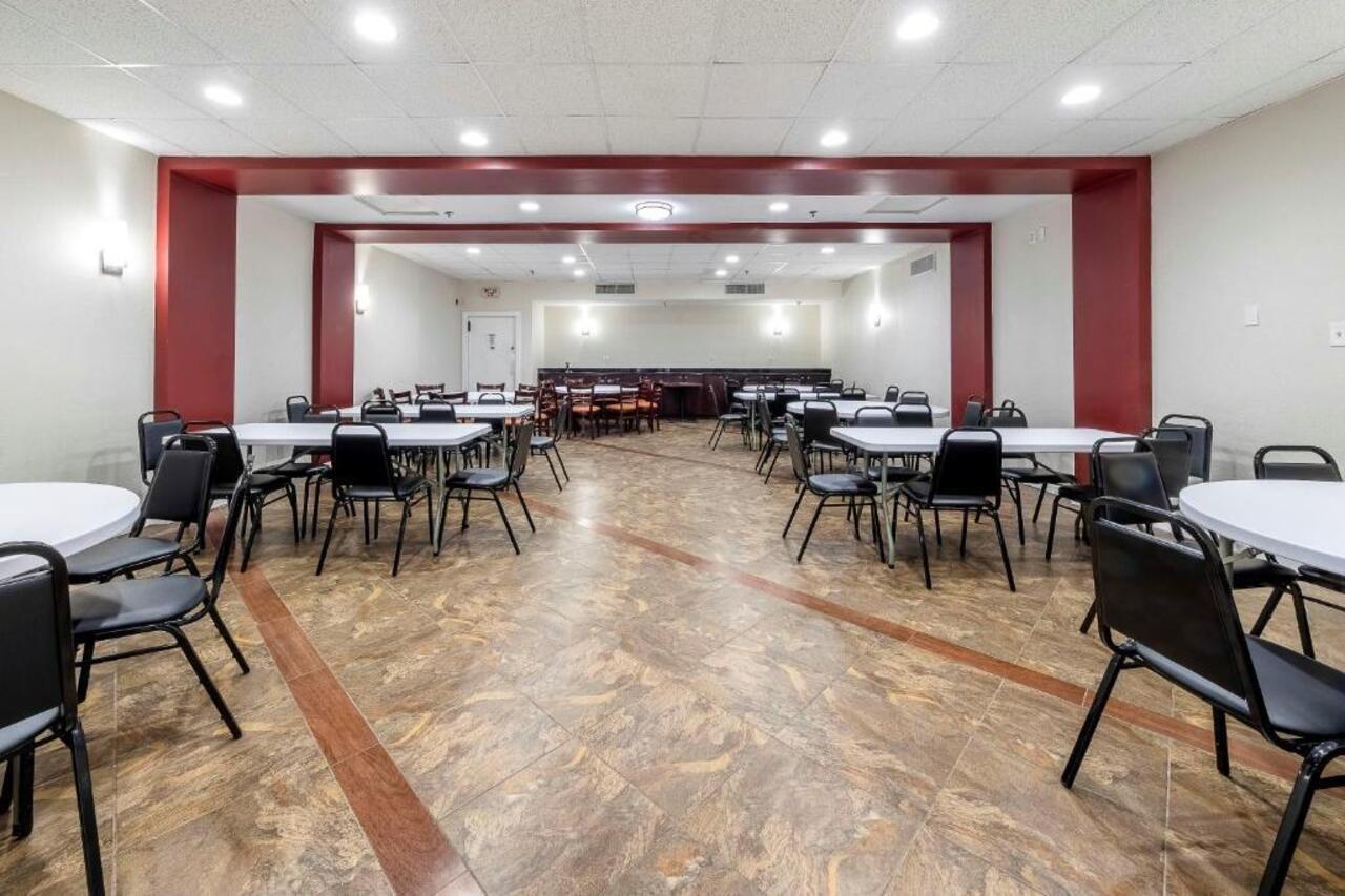 Red Roof Inn Bordentown - Mcguire Afb Εξωτερικό φωτογραφία