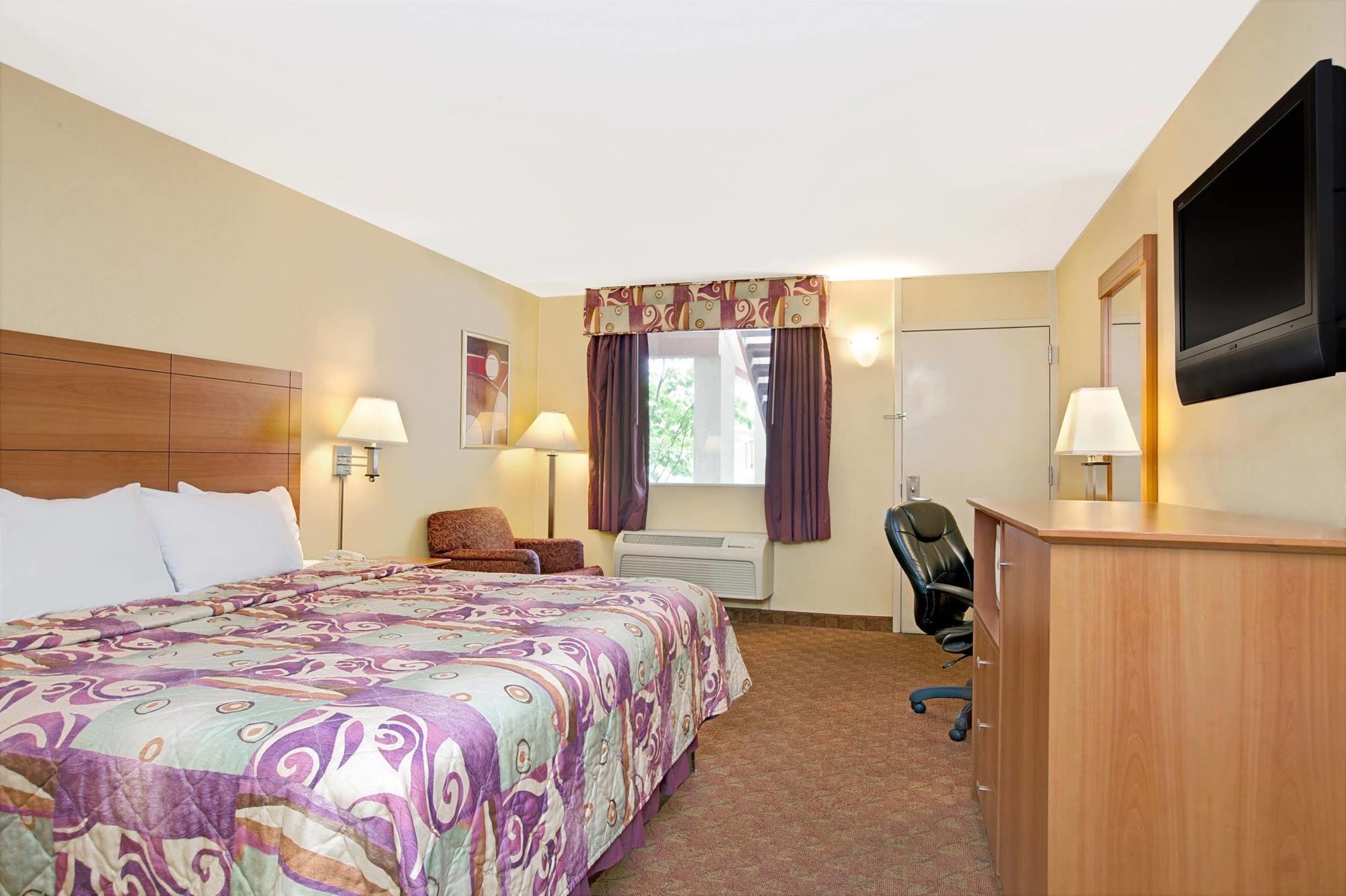 Red Roof Inn Bordentown - Mcguire Afb Εξωτερικό φωτογραφία